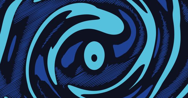 Deep sea