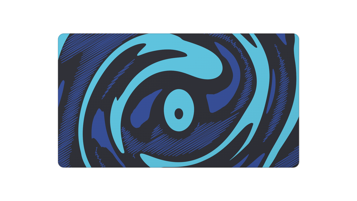 Deep sea