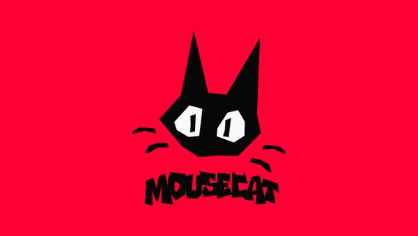 Mousecat