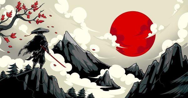 Samurai