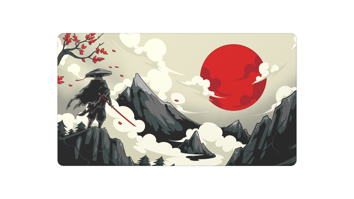 Samurai