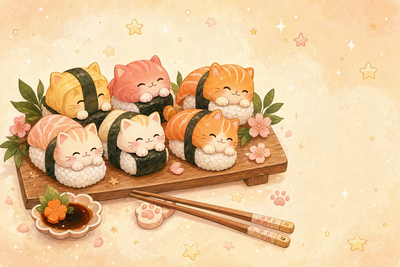 Sushi Koty