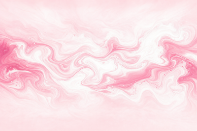 RÓŻOWY SWIRL