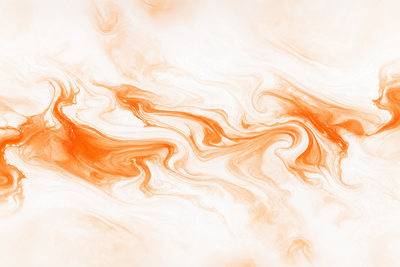 POMARAŃCZOWY SWIRL