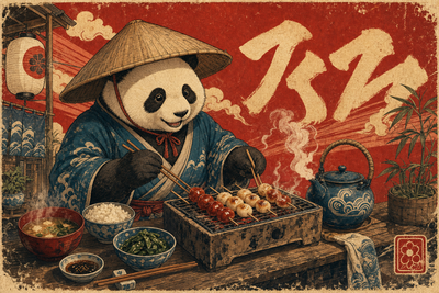 Panda Smaku